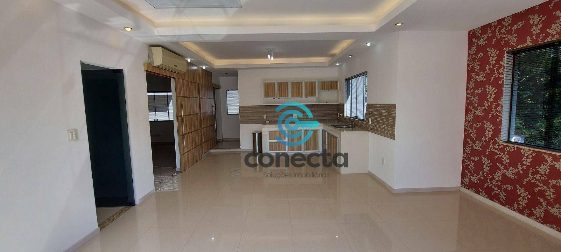 Casa de Condomínio à venda com 4 quartos, 461m² - Foto 3