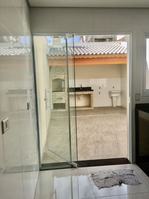 Sobrado à venda com 3 quartos, 150m² - Foto 6