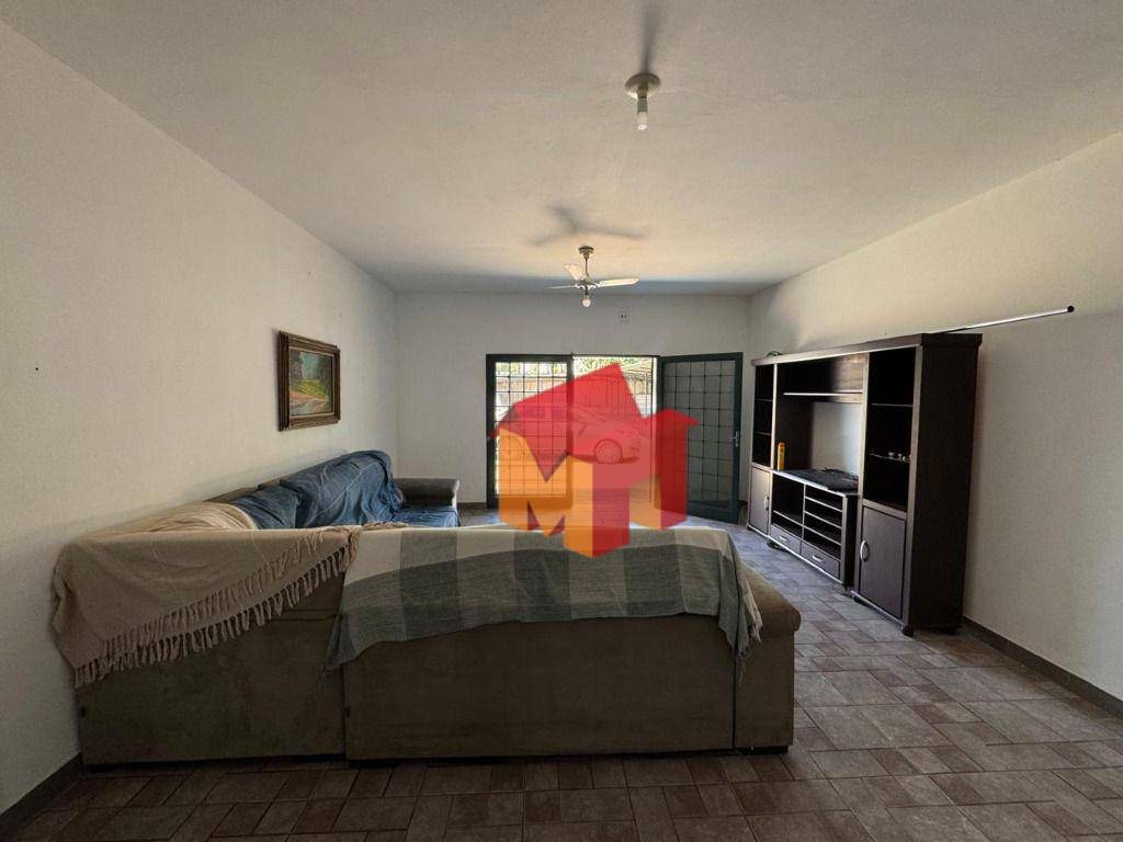 Chácara à venda com 4 quartos, 350m² - Foto 7