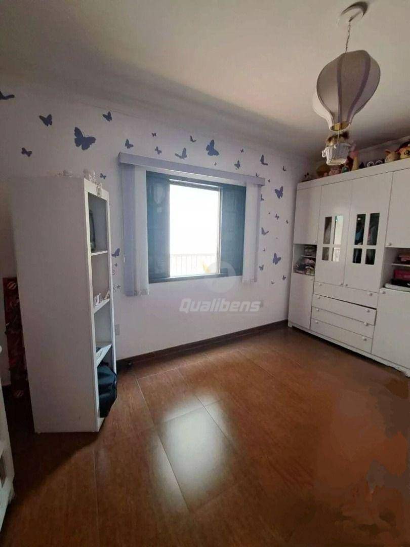 Sobrado à venda com 3 quartos, 245m² - Foto 18