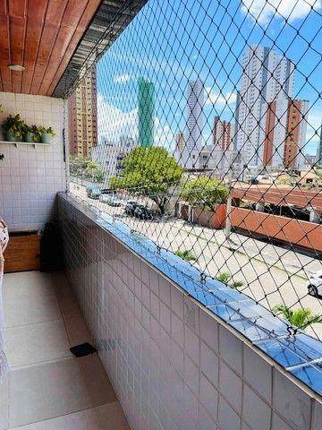 Apartamento à venda com 2 quartos, 80m² - Foto 3