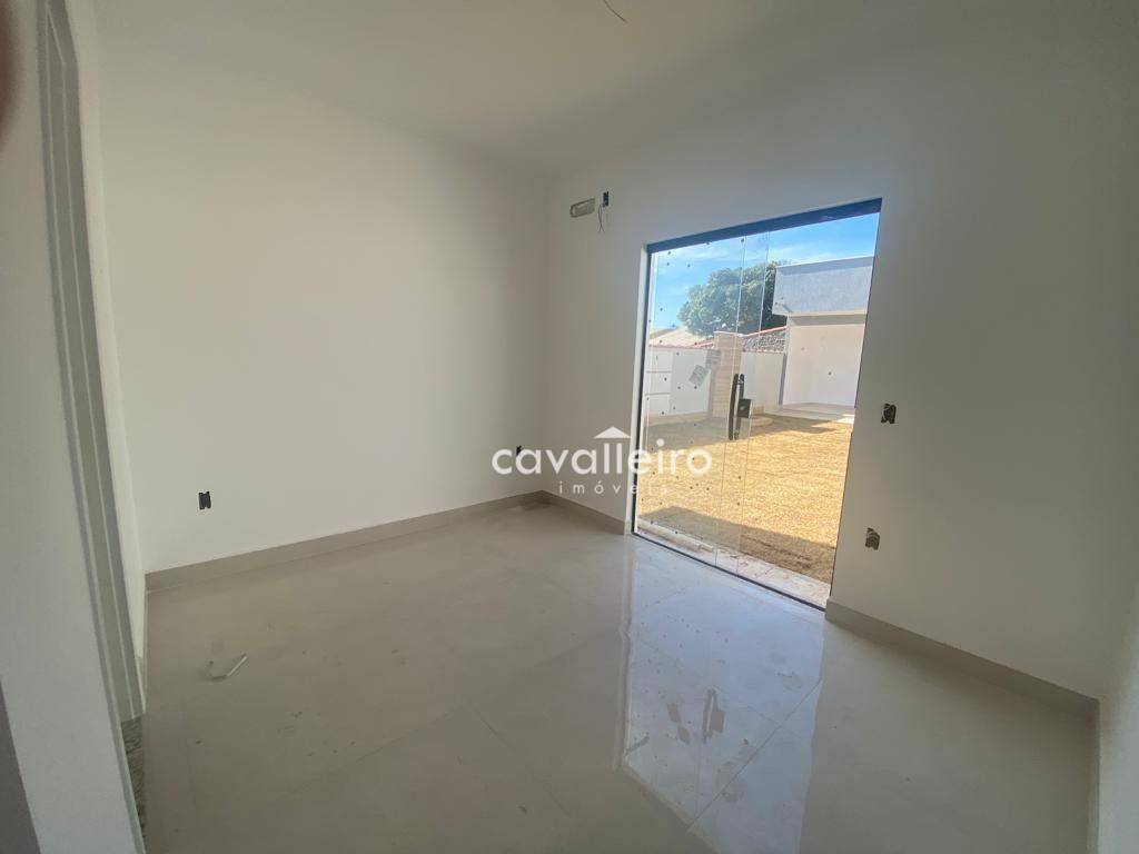 Casa à venda com 3 quartos, 120m² - Foto 10