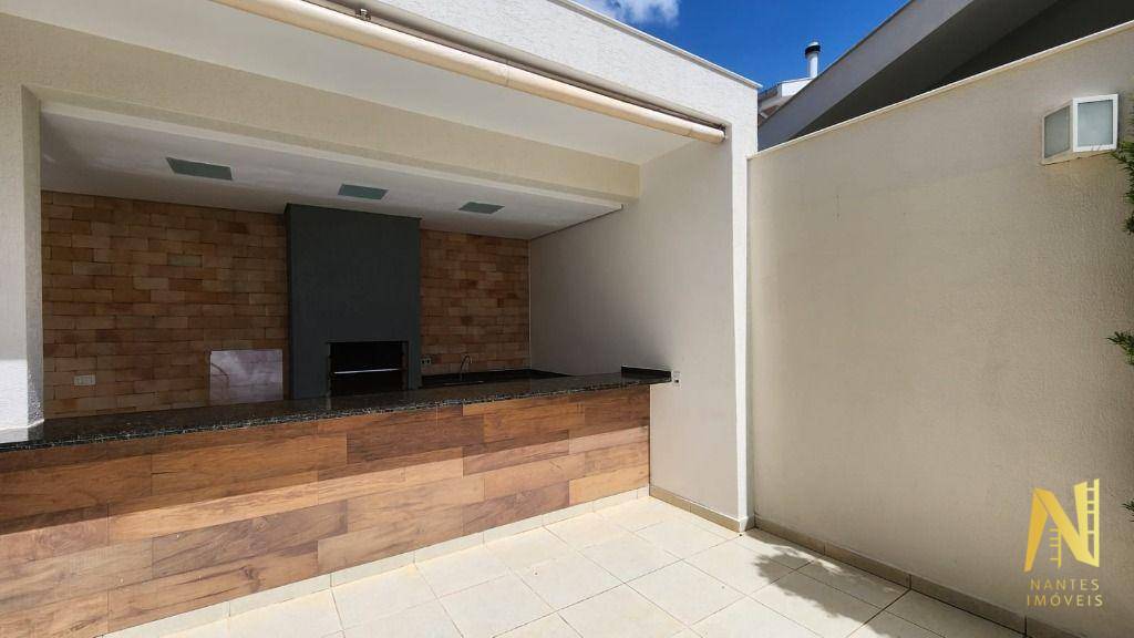 Casa de Condomínio, 2 quartos - Foto 3