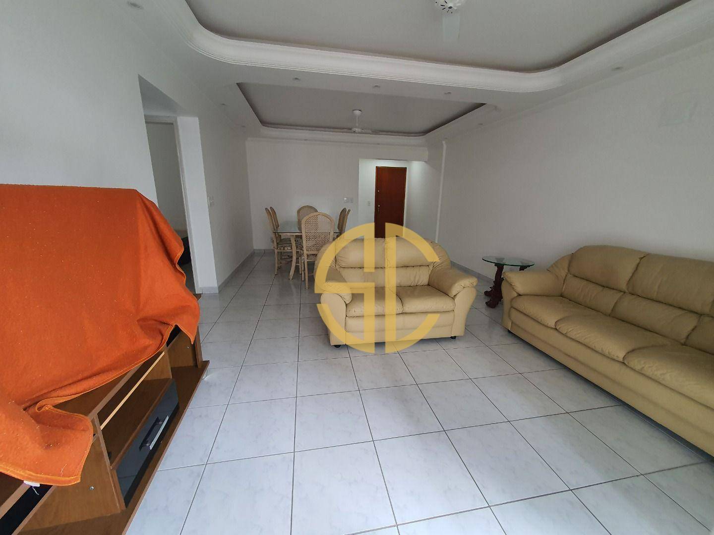 Apartamento para alugar com 2 quartos, 85m² - Foto 4