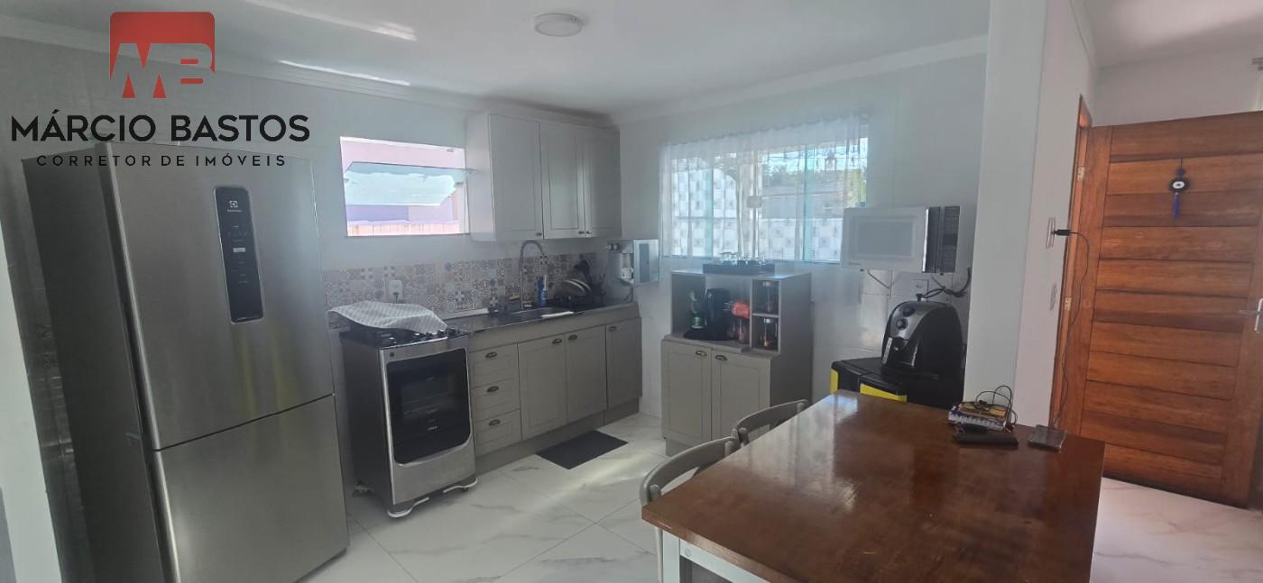 Casa à venda com 2 quartos, 255m² - Foto 3