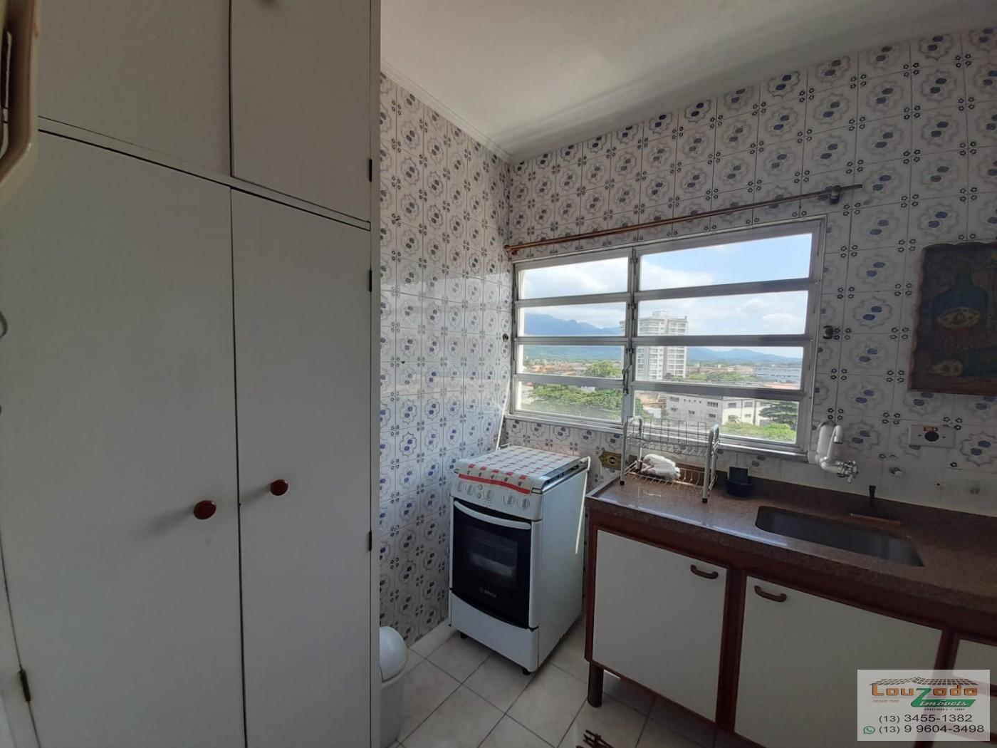Apartamento à venda com 2 quartos, 57m² - Foto 6