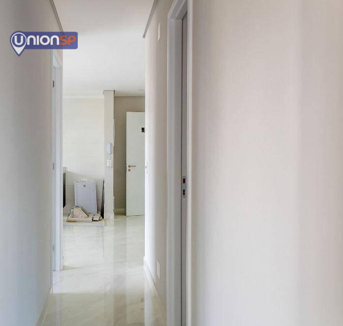 Apartamento à venda com 2 quartos, 66m² - Foto 6