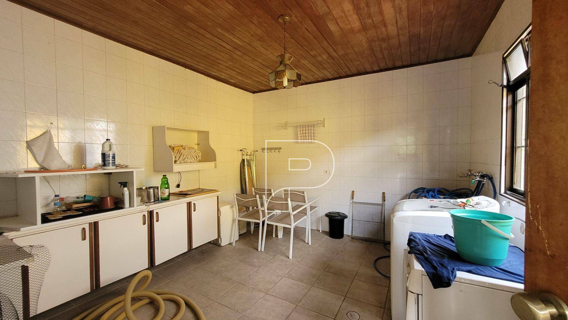 Casa de Condomínio à venda com 3 quartos, 240m² - Foto 28