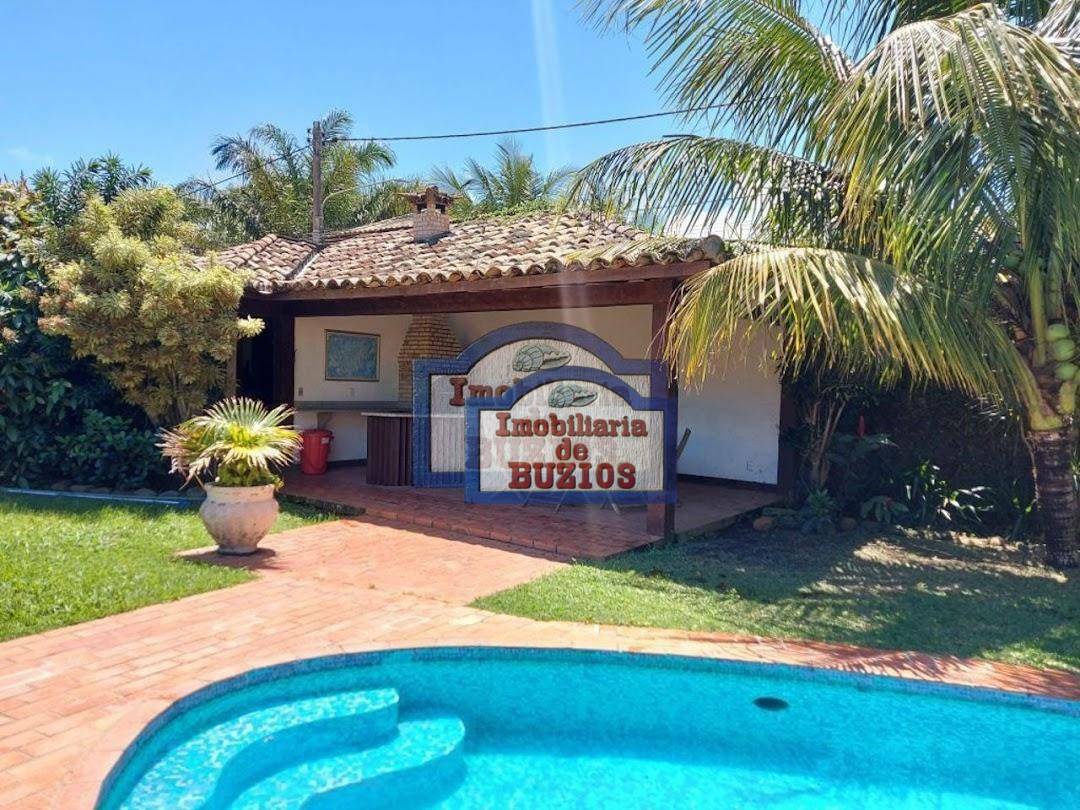 Casa de Condomínio à venda com 4 quartos, 350m² - Foto 4