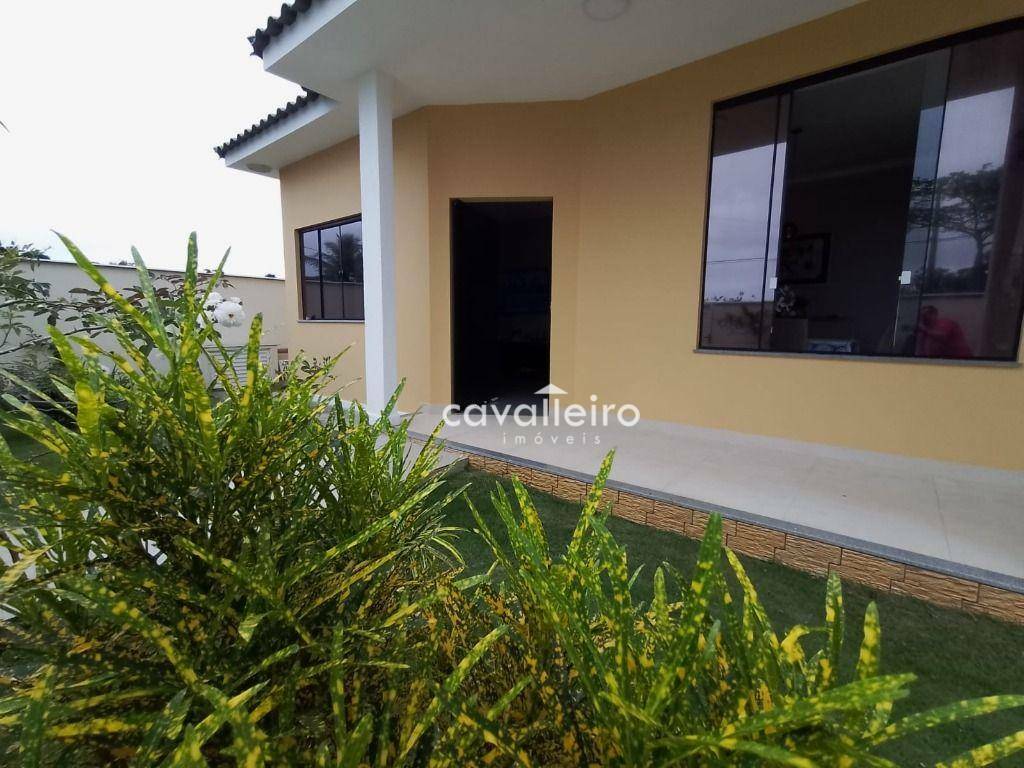 Casa de Condomínio à venda com 4 quartos, 188m² - Foto 10