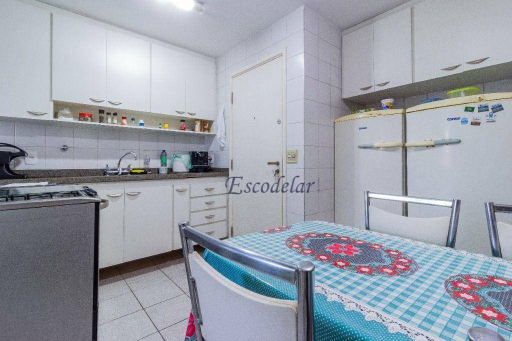 Apartamento à venda com 4 quartos, 170m² - Foto 16