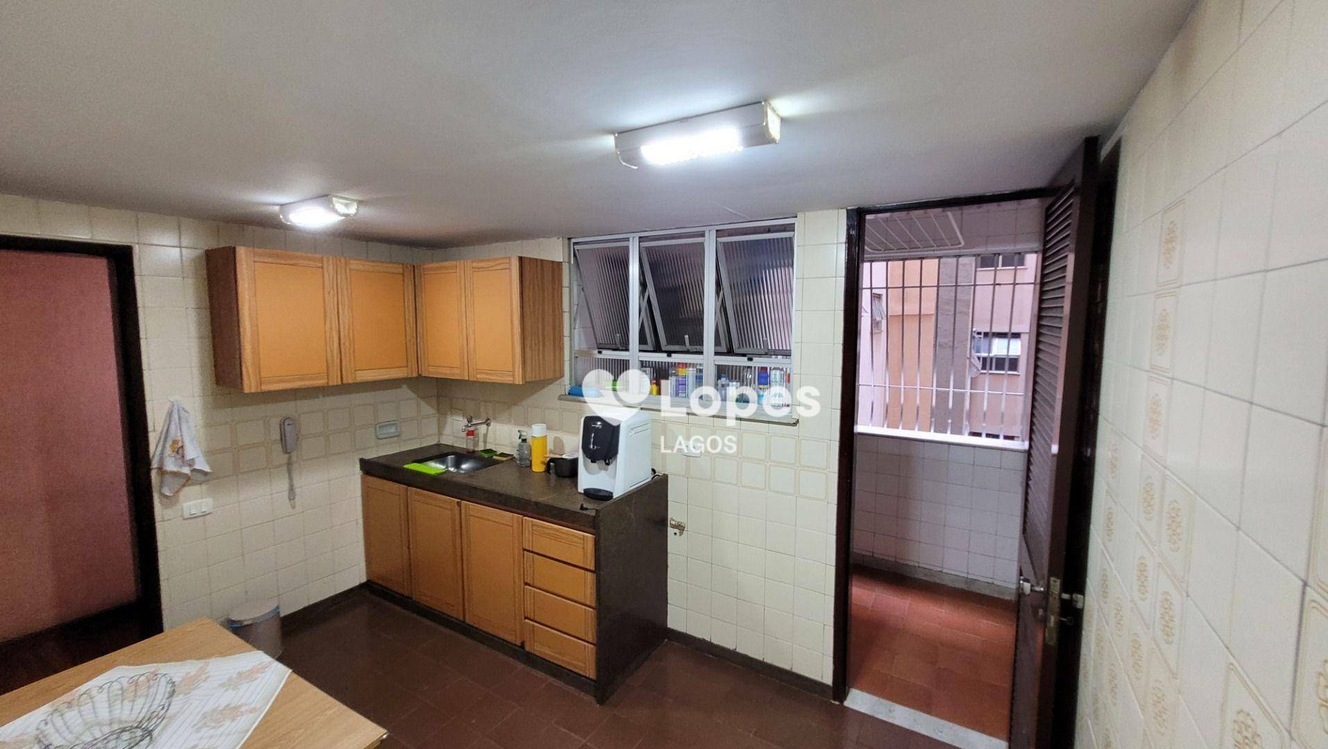 Apartamento à venda com 3 quartos, 110m² - Foto 7