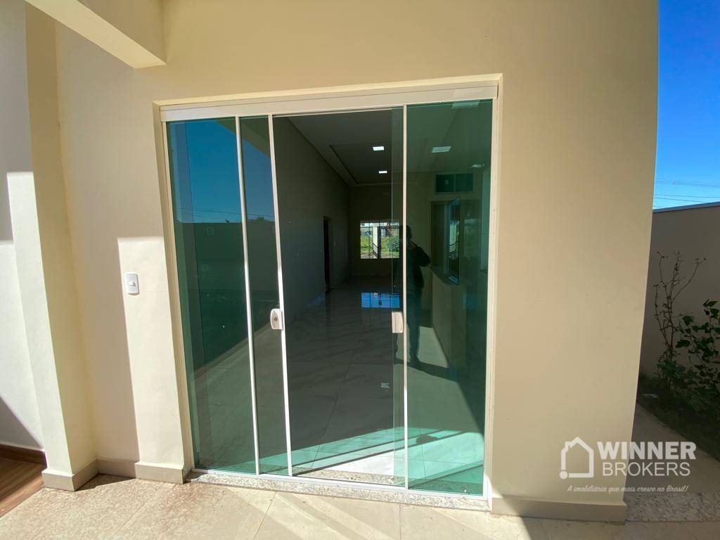 Casa à venda com 3 quartos, 130m² - Foto 17