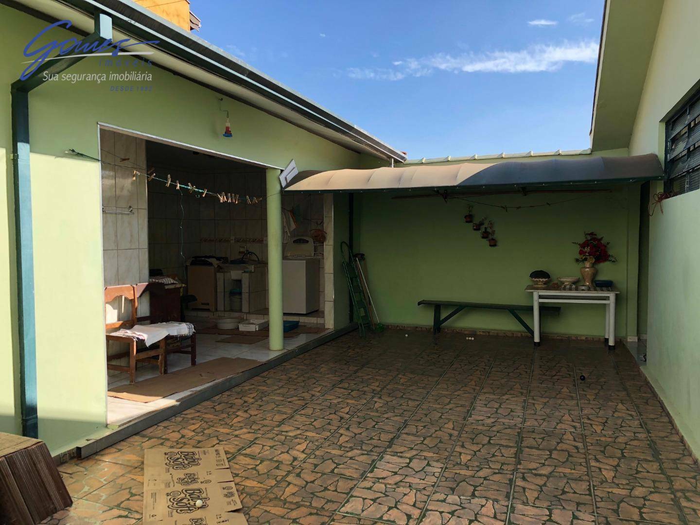 Casa à venda com 3 quartos, 400M2 - Foto 18