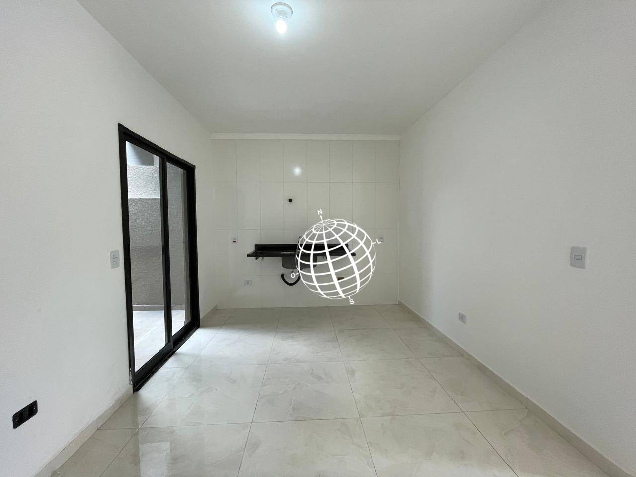 Casa, 2 quartos, 69 m² - Foto 6