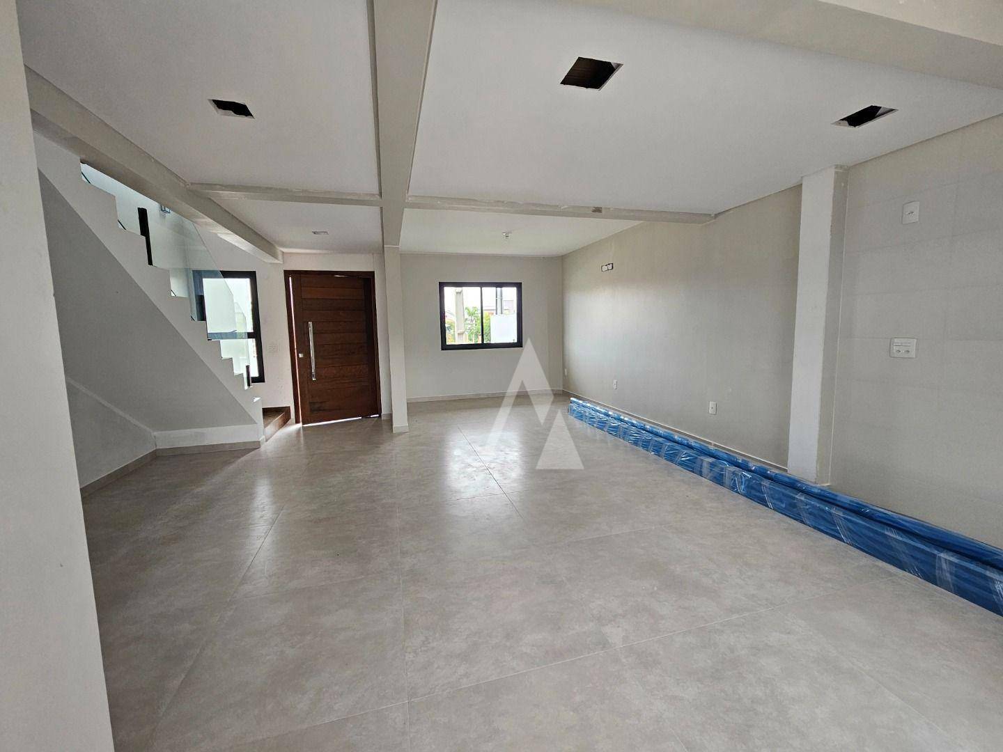 Casa de Condomínio à venda com 3 quartos, 126m² - Foto 9