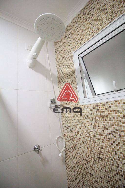 Apartamento à venda com 1 quarto, 32m² - Foto 10