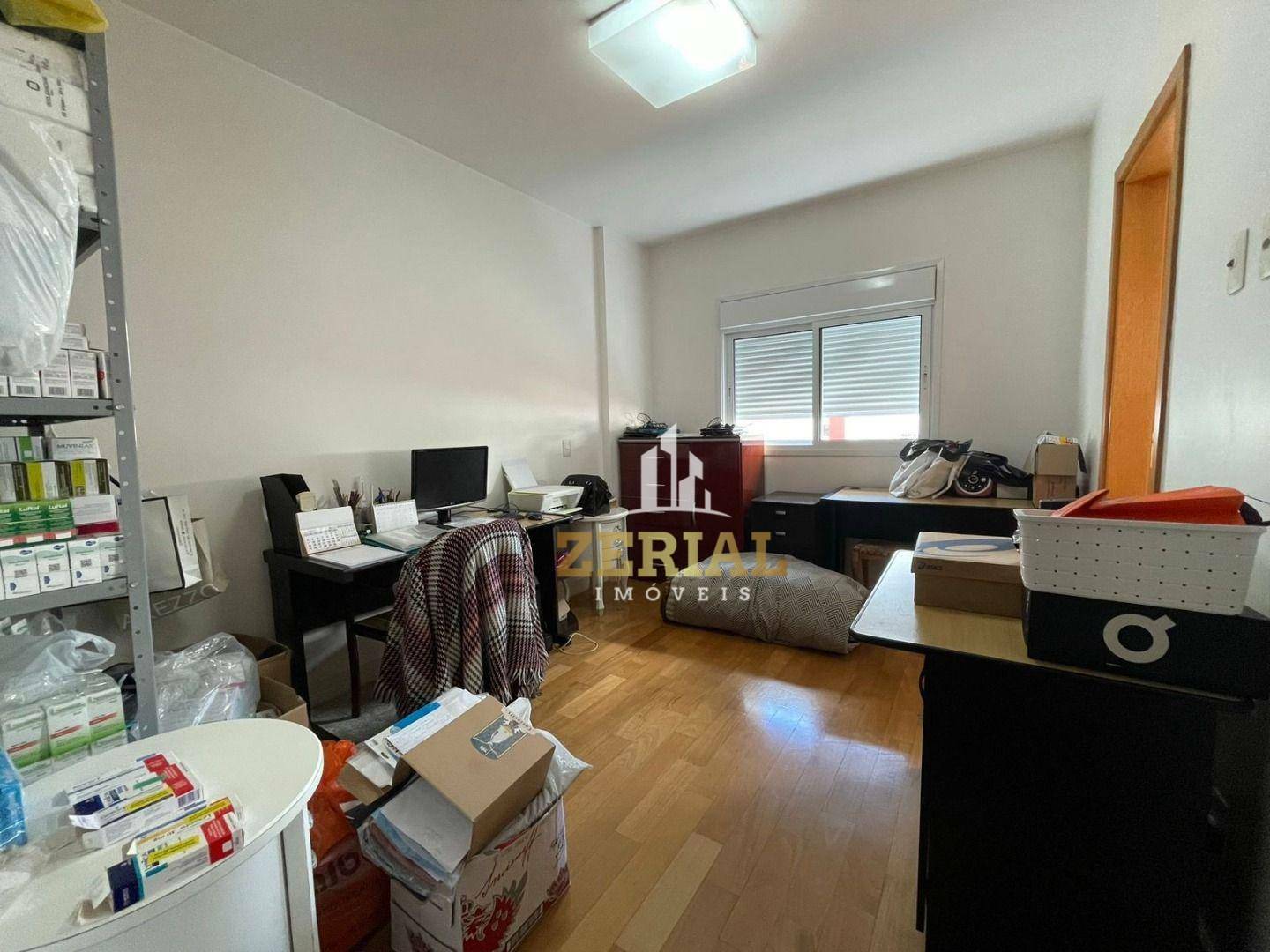 Apartamento à venda com 4 quartos, 243m² - Foto 15