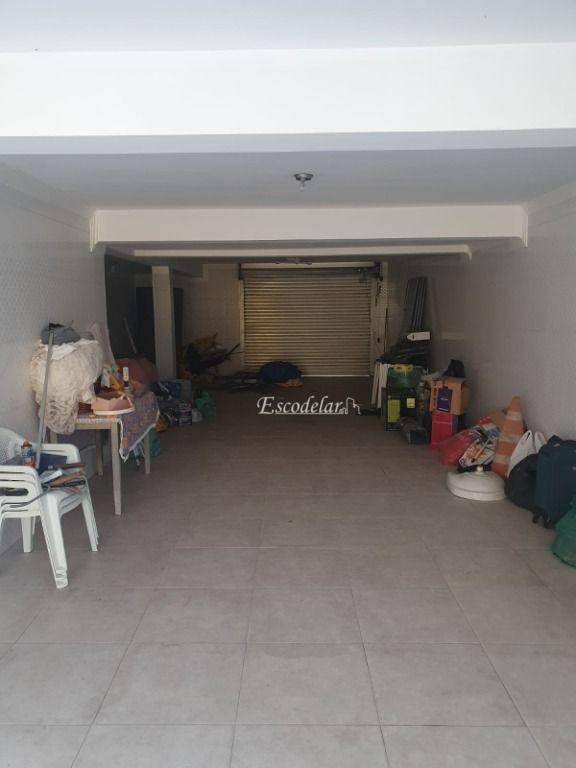 Sobrado à venda com 3 quartos, 208m² - Foto 16