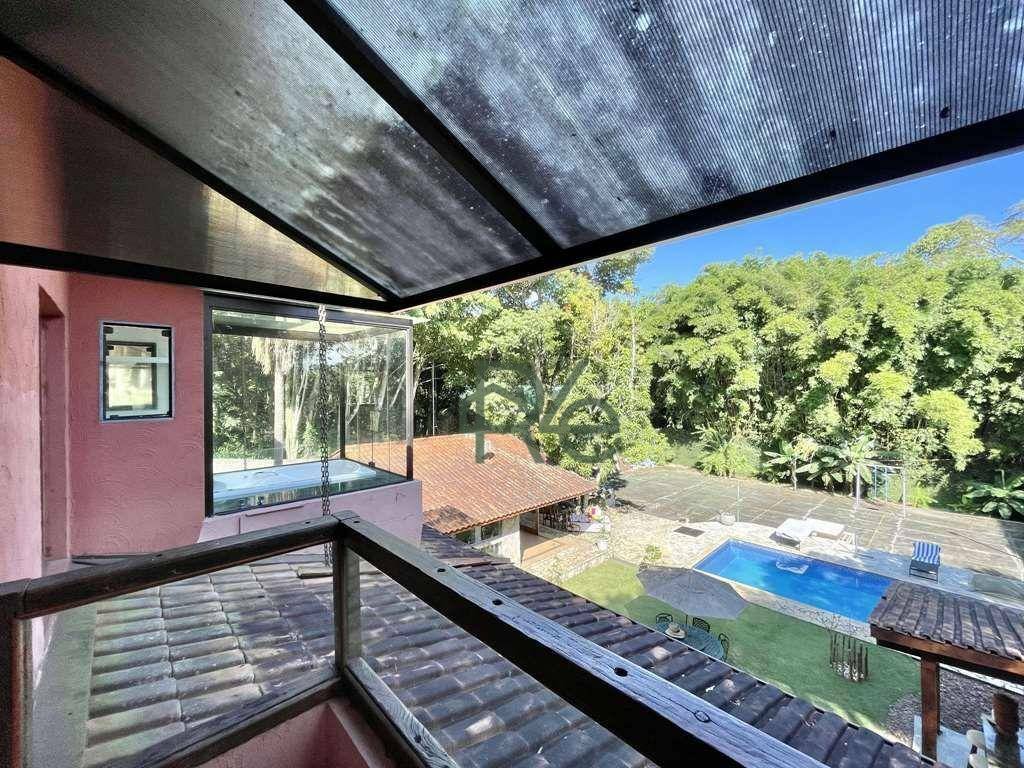 Casa de Condomínio à venda com 4 quartos, 500m² - Foto 27