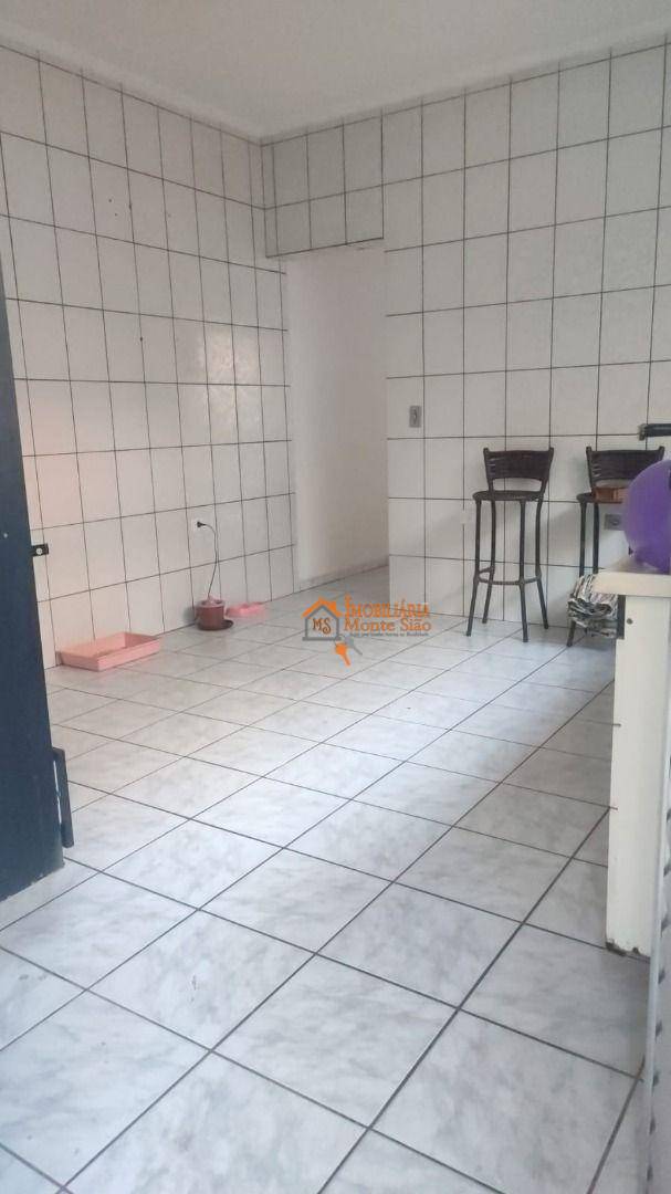 Sobrado à venda com 4 quartos, 125m² - Foto 7