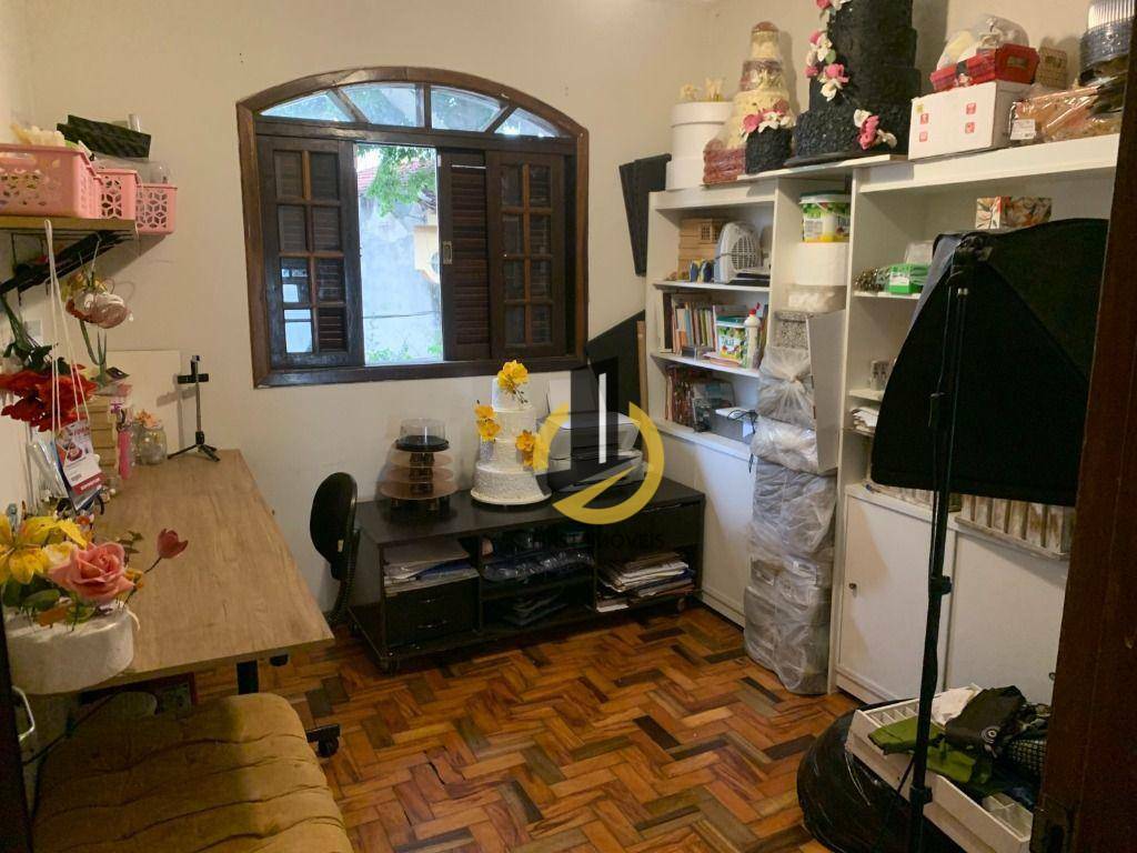 Sobrado à venda com 4 quartos, 155m² - Foto 24