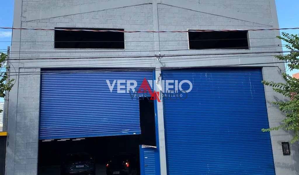 Depósito-Galpão-Armazém para alugar, 471m² - Foto 13