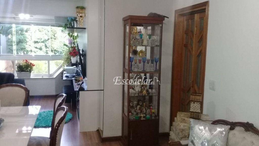 Apartamento à venda com 3 quartos, 92m² - Foto 2