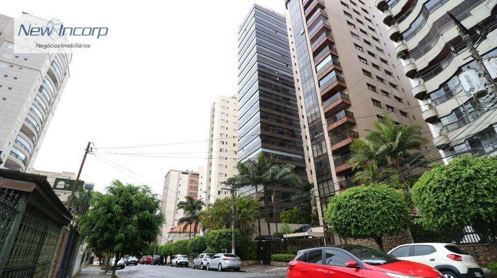 Apartamento à venda com 4 quartos, 302m² - Foto 36