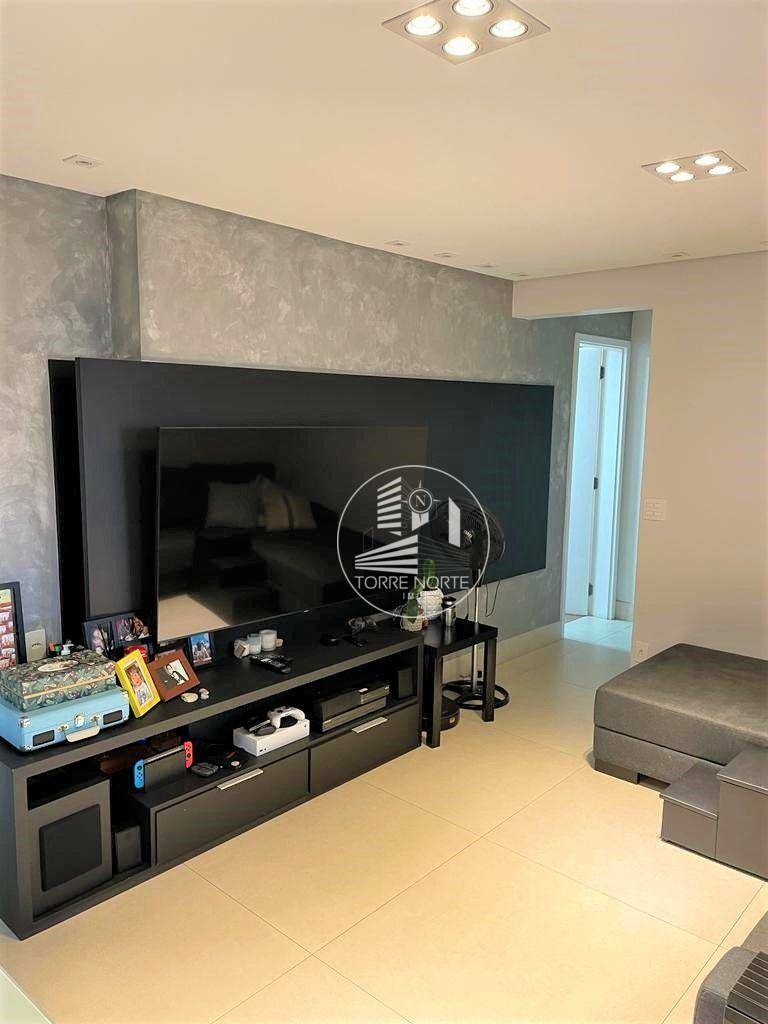 Apartamento à venda com 2 quartos, 79m² - Foto 5