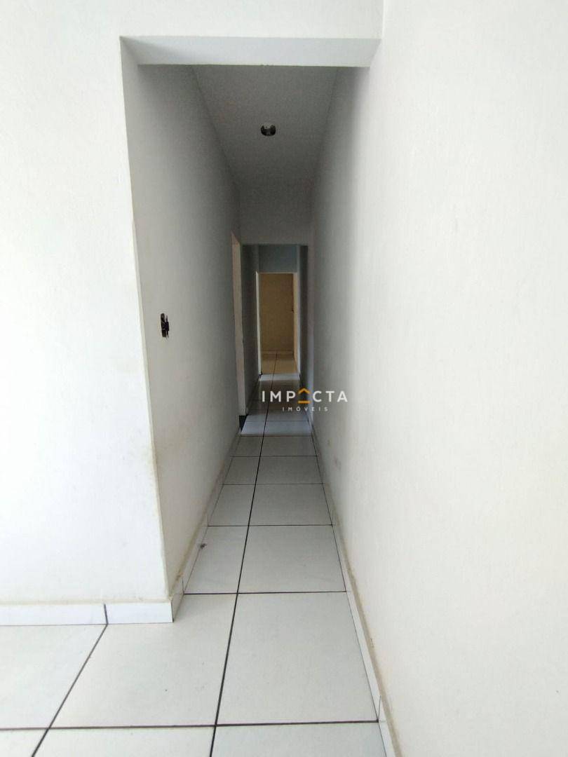 Casa à venda com 3 quartos, 90m² - Foto 5