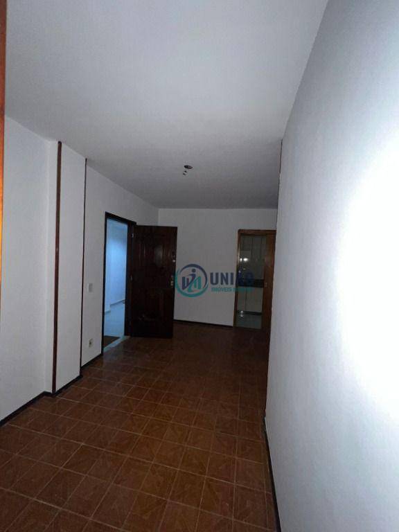 Apartamento à venda com 2 quartos, 55m² - Foto 3