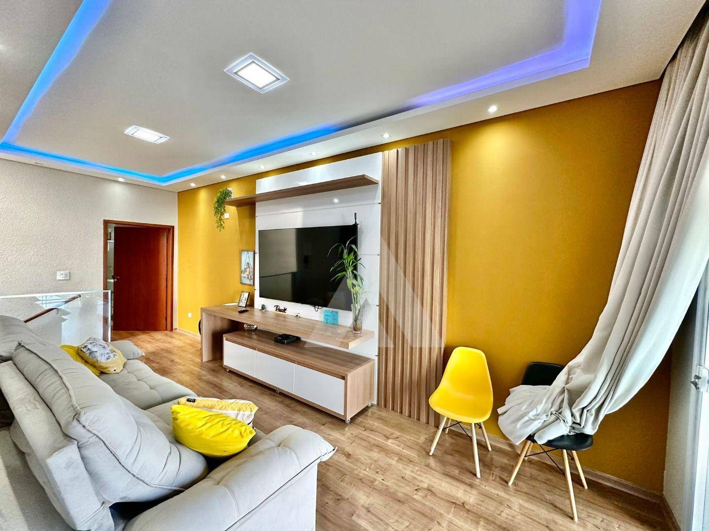Casa à venda com 3 quartos, 180m² - Foto 25