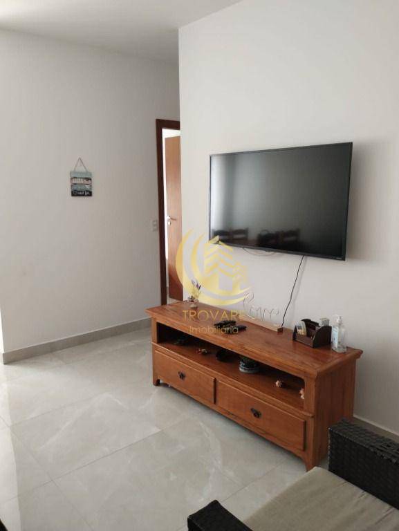 Apartamento à venda com 2 quartos, 55m² - Foto 7