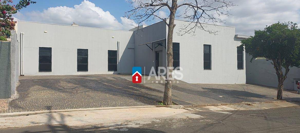 Casa, 165 m² - Foto 1