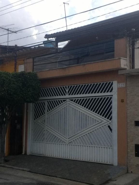 Sobrado, 3 quartos, 146 m² - Foto 3