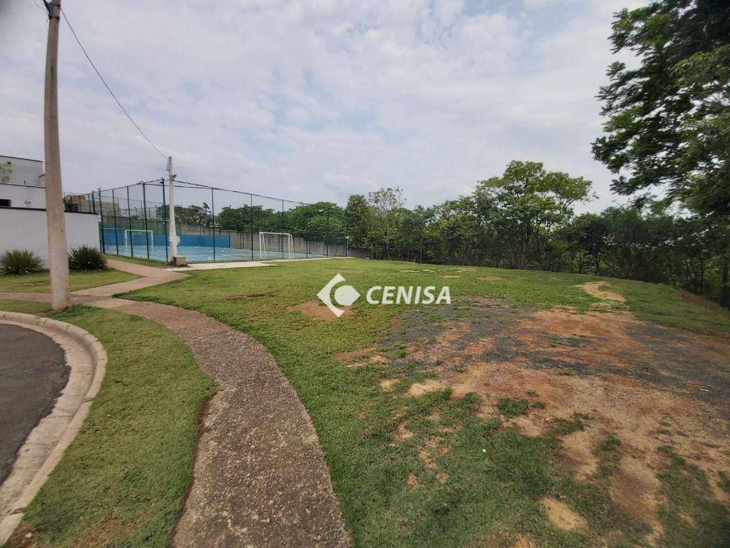 Casa de Condomínio à venda com 3 quartos, 186m² - Foto 28