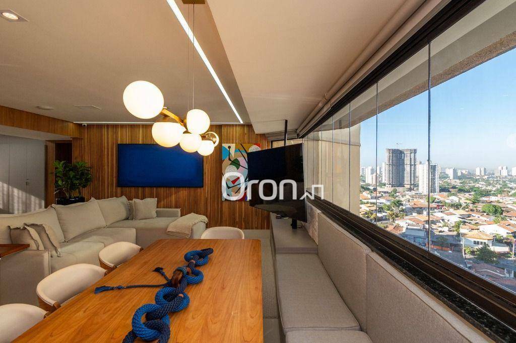 Apartamento à venda com 2 quartos, 110m² - Foto 1