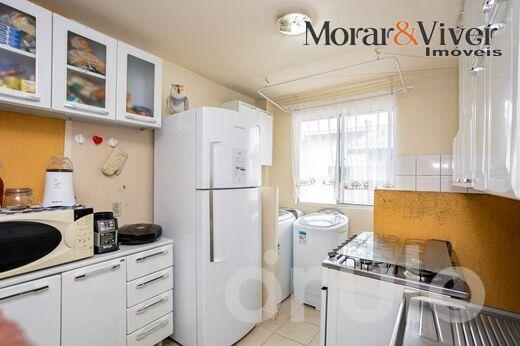 Apartamento à venda com 2 quartos, 42m² - Foto 10