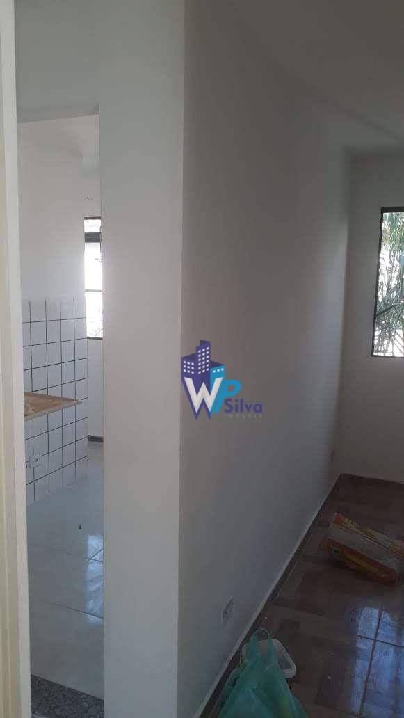 Apartamento à venda com 2 quartos, 48m² - Foto 4