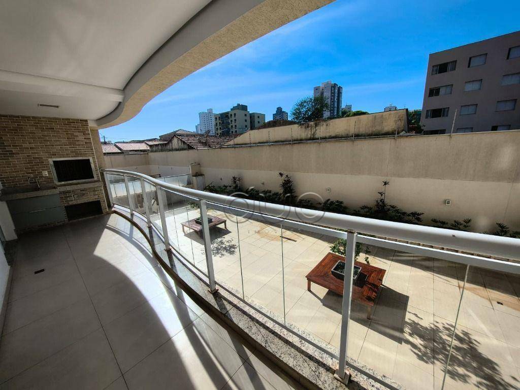 Apartamento à venda e aluguel com 3 quartos, 116m² - Foto 7