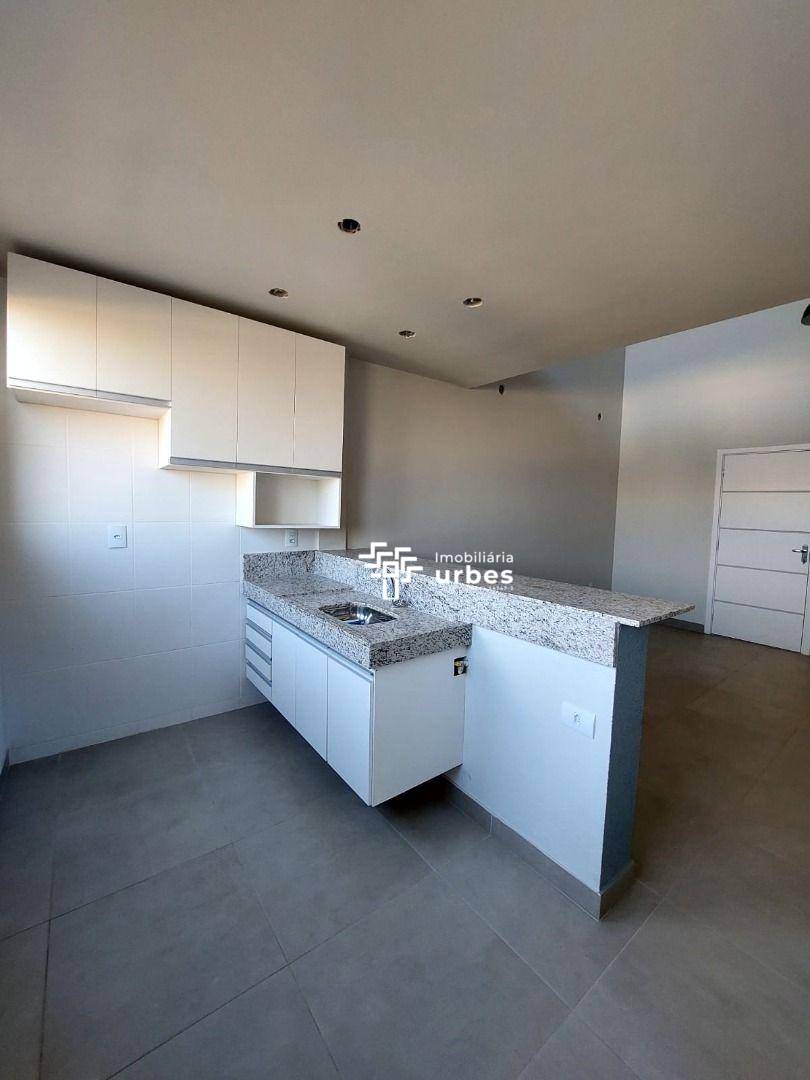 Apartamento para alugar com 1 quarto, 51m² - Foto 3