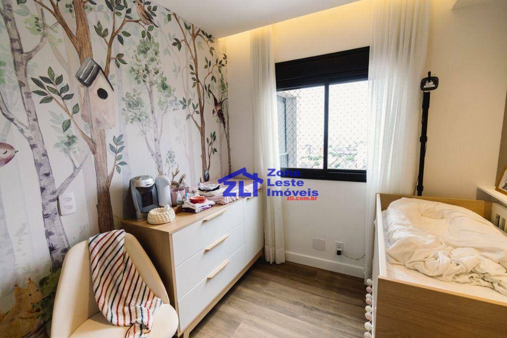 Apartamento à venda com 2 quartos, 57m² - Foto 10