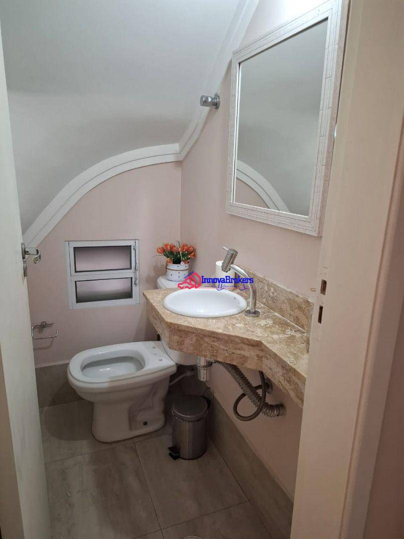 Sobrado à venda com 3 quartos, 125M2 - Foto 10