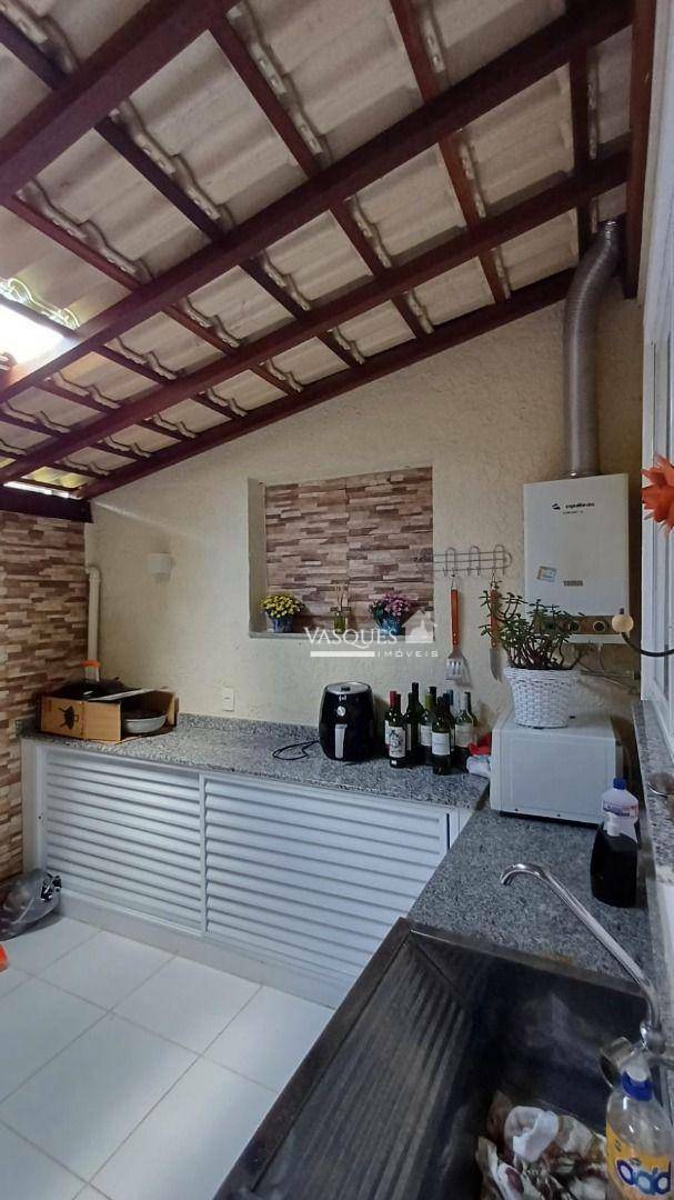 Casa à venda com 3 quartos, 130M2 - Foto 19