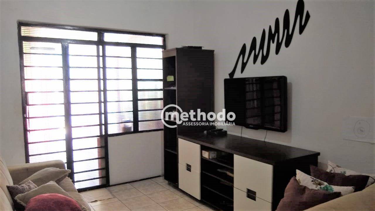 Casa à venda com 3 quartos, 149m² - Foto 5