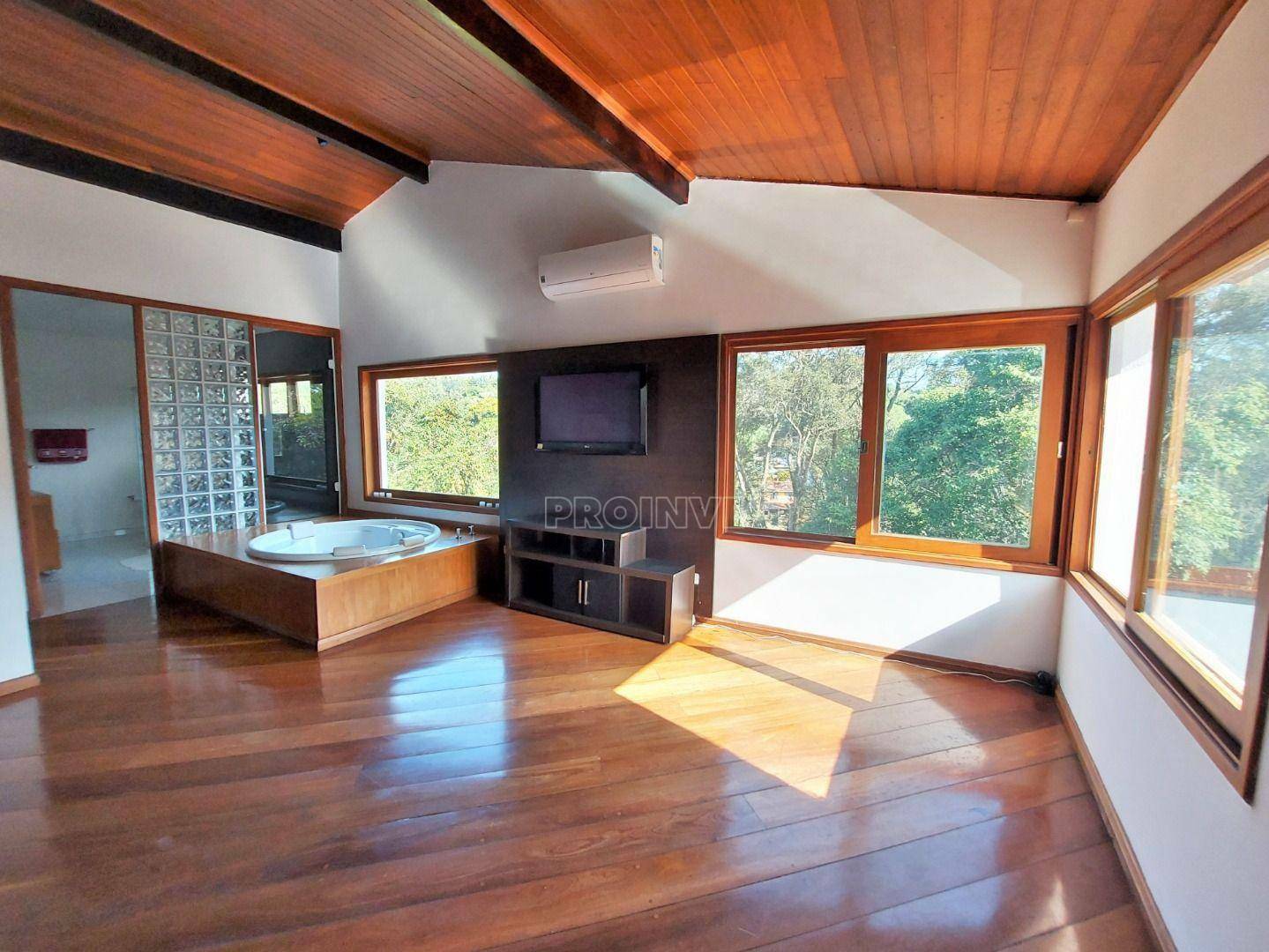 Casa de Condomínio à venda e aluguel com 5 quartos, 875m² - Foto 27