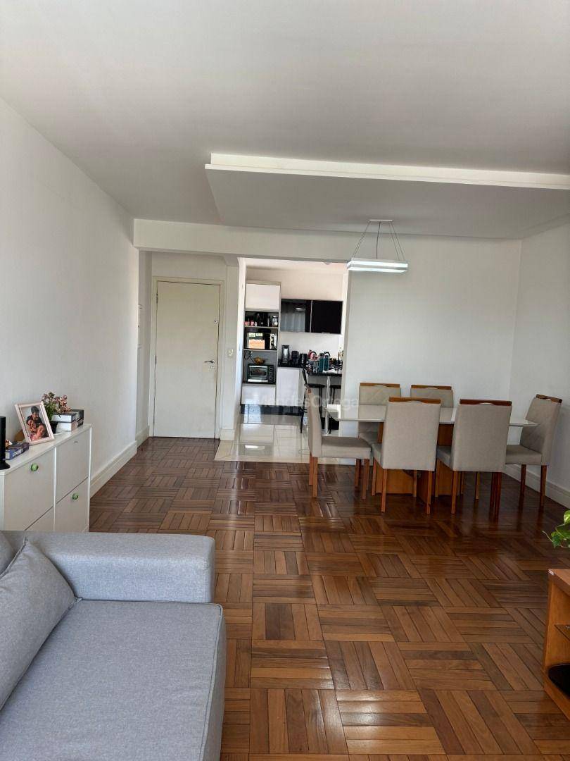 Apartamento para alugar com 3 quartos, 110m² - Foto 5