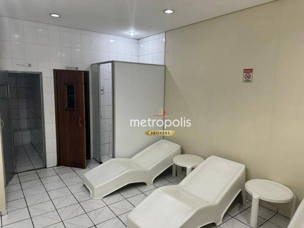 Apartamento à venda com 3 quartos, 130m² - Foto 28