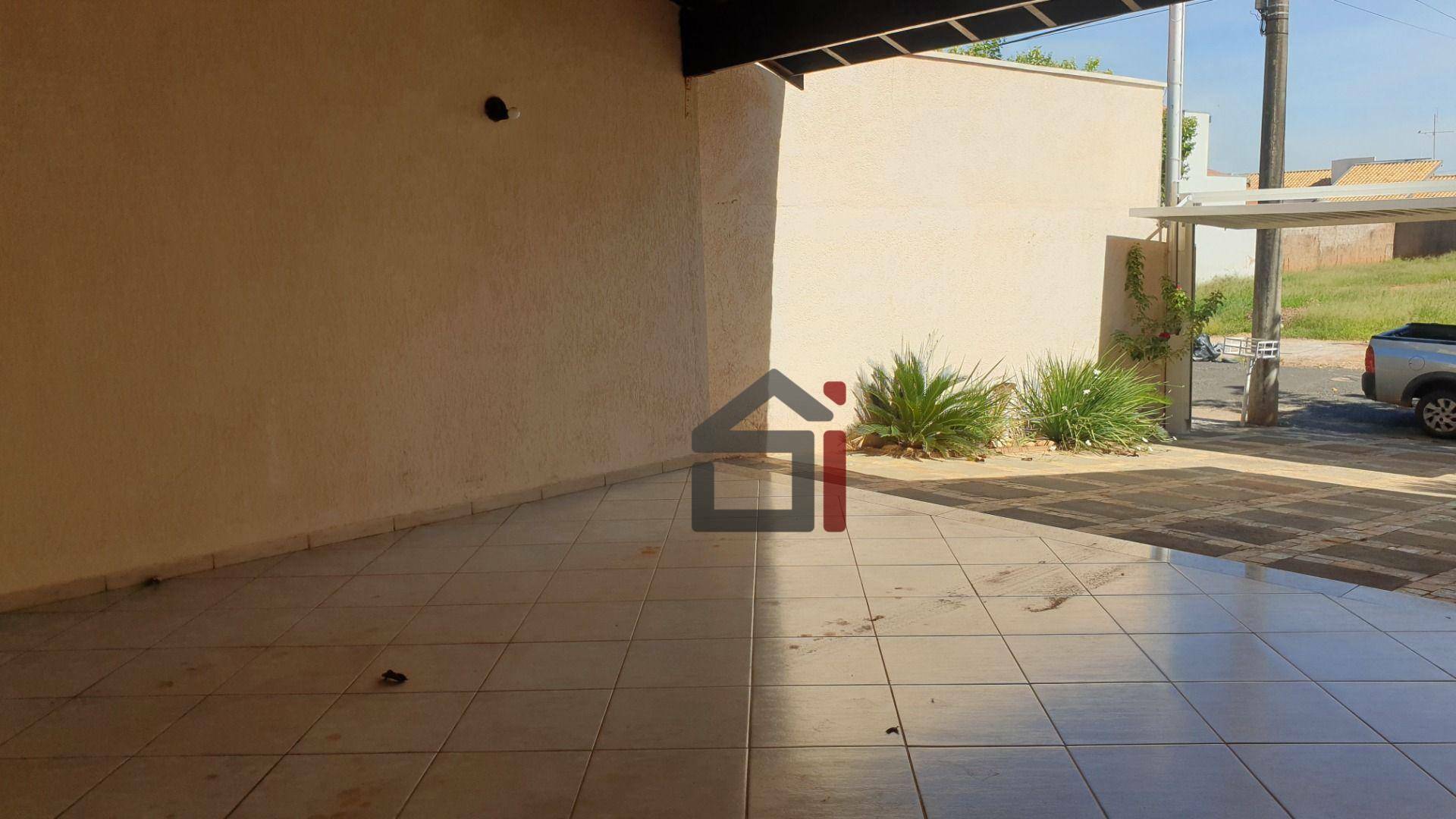 Casa à venda com 4 quartos - Foto 5